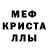 Метадон мёд DK 2893